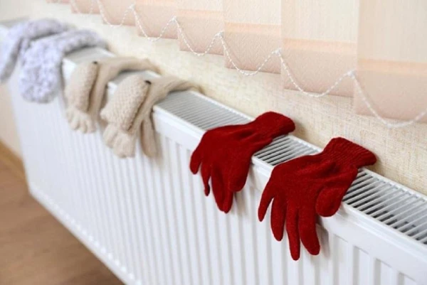 Изображение к статье: Сейм отклонил пять предложений оппозиции о снижении НДС на сырье для отопления