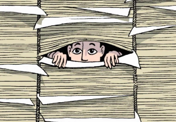 Изображение к статье: Учреждениям придется быстрее отвечать на заявления жителей