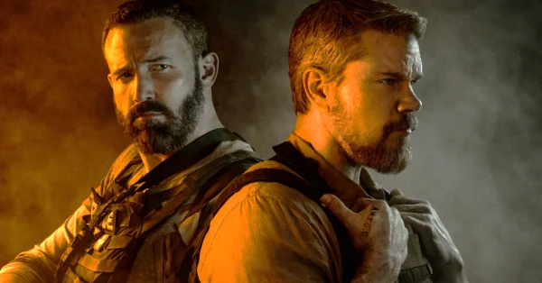 Изображение к статье: 40 миллионов за уикенд: в чем успех «Лакомого куска»