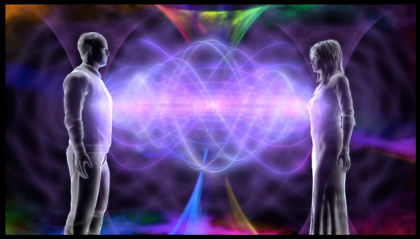 Изображение к статье: Притяжение без слов: как тело выбирает «своего» человека