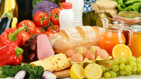 Изображение к статье: Даже ЗОЖники ошибаются: 5 проблем в питании по версии онколога