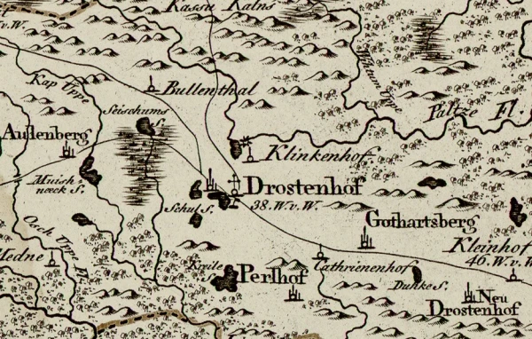 Изображение к статье: Сотню лет назад стояла задача – найти аналоги немецким именам. Фото: historia.lv