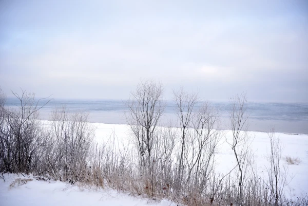 В пятницу сохранится облачная погода