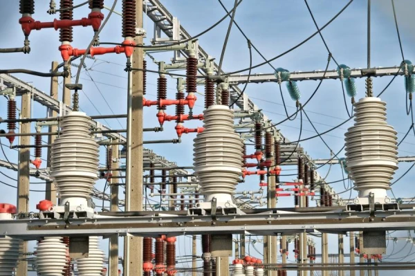 Изображение к статье: Почему Латвия не всегда получает дешёвое электричество с севера