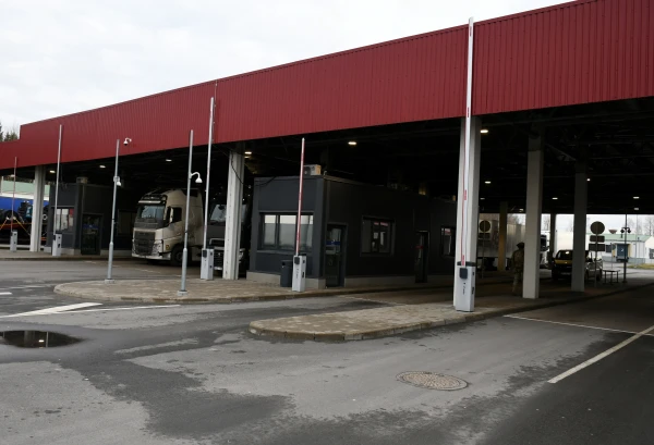 Изображение к статье: В четверг Государственная погранохрана выявила 33 нарушения