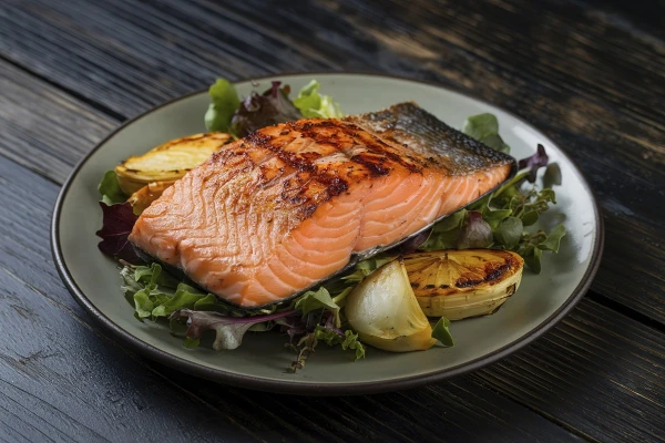 Изображение к статье: Что приготовить в аэрогриле: 7 простых рецептов на каждый день