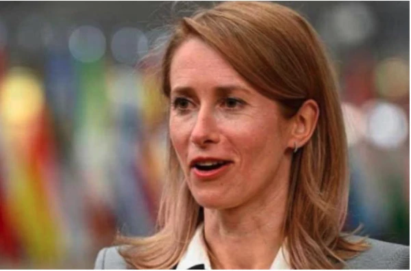 Изображение к статье: Каллас призвала обсудить ядерное сдерживание Европы