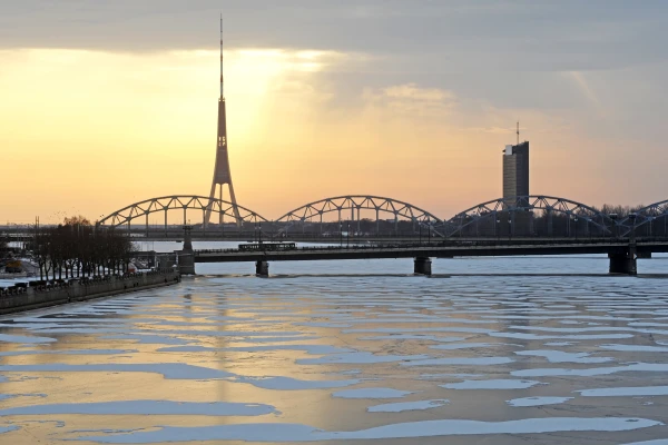 Погода в выходные дни приятно удивит латвийцев - синоптики вынесли вердикт