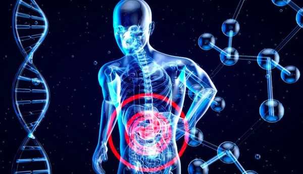 Обнаружена неочевидная причина нарушений работы печени