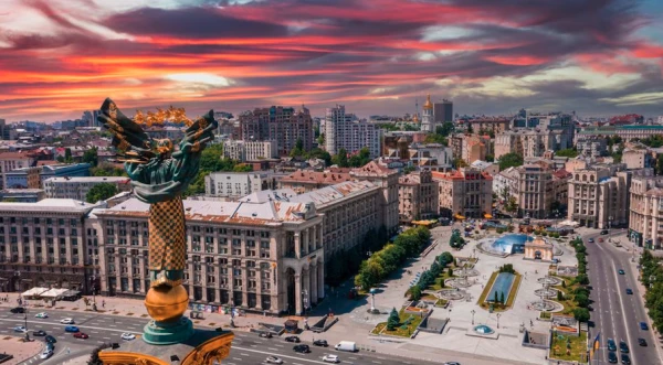 Европейская страна отказалась оказывать военную помощь Украине