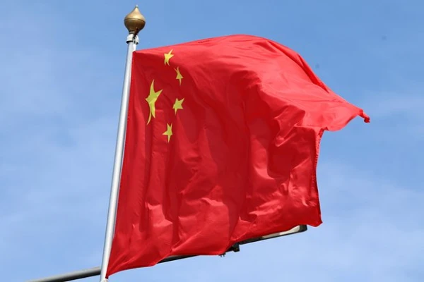 Изображение к статье: Китай разработал сжигающее Starlink супероружие