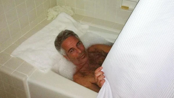 Стало известно о стремлении финансиста-педофила Эпштейна жить вечно