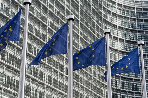 Изображение к статье: Сажать в тюрьму за оскорбление символов ЕС предложили в Польше