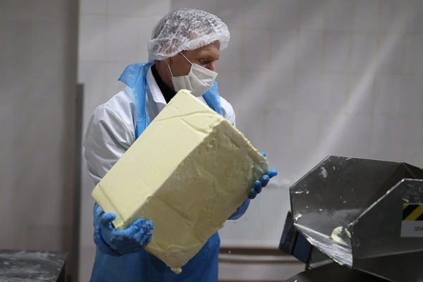 В магазинах были давно? Цыны на продукты снижаются почти полгода - ООН