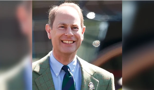 Изображение к статье: Брат Карла III пояснил связи британской королевской семьи с Эпштейном