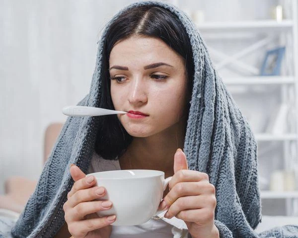 Изображение к статье: Правильное питание при пневмонии: полезные продукты и основные рекомендации