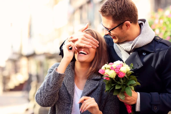 Изображение к статье: Букет как язык любви: что выбор цветов рассказывает о мужчине