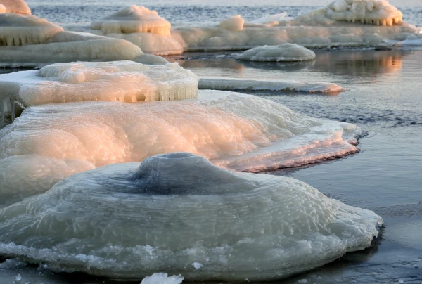 Синоптики рассказали о погоде в ближайшее время в Латвии