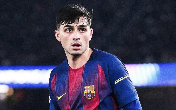 Флорентино Перес хочет переманить Педри из «Барселоны» в «Реал»