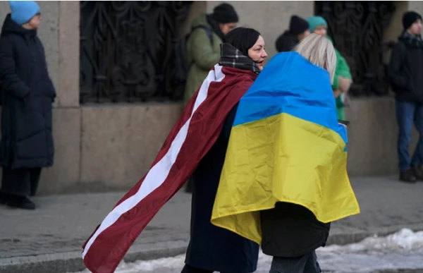 Изображение к статье: Кто и что сказал, куда ездил? Спецслужбы следят за мэрами городов Латвии