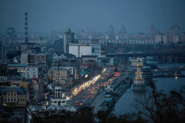 Изображение к статье: Все АЭС на Украине остановили генерацию электроэнергии