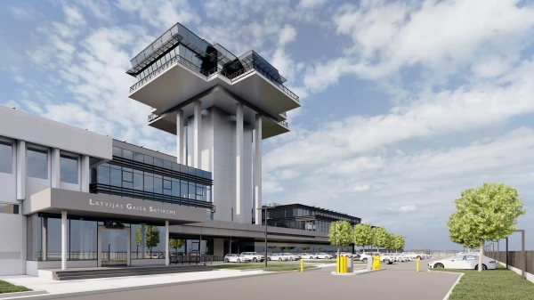 В критической инфраструктуре портов и аэропорта граждане России и Беларуси не работают