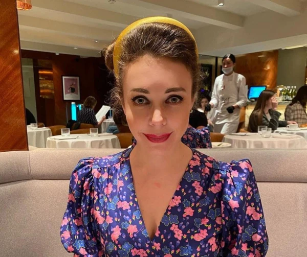 «Гребаная Балтика. Надо было в Париж ехать» - Божена Рынска взъелась на свою «новую родину»