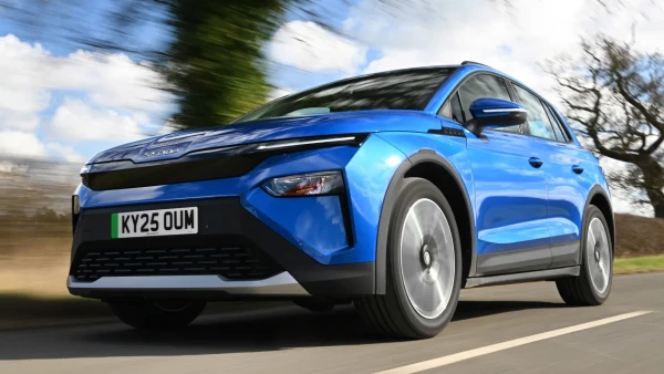 Volkswagen обогнал Tesla по продажам электромобилей в Европе