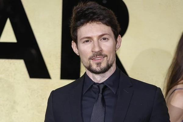 Павел Дуров назвал ярых сторонников запрета соцсетей