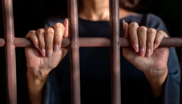 Созданная при Сталине женская тюрьма в Риге примет депутатов Сейма