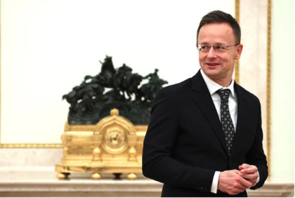 Изображение к статье: В ЕС рассказали о фанатизме войны в Брюсселе