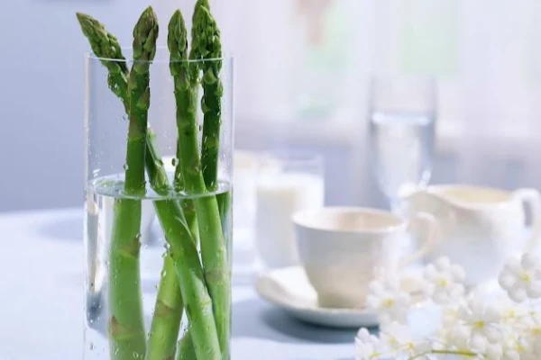 10 немолочных источников кальция