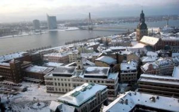 Синоптики поделились прогнозом на понедельник