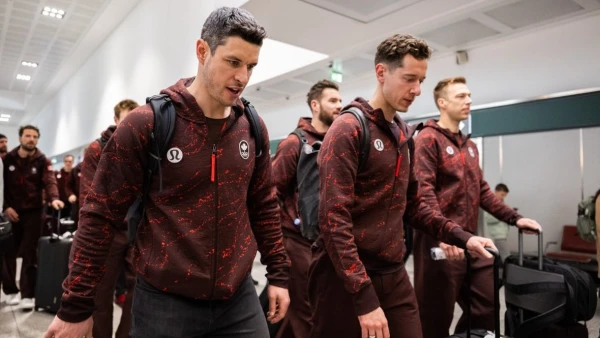 Сидни Кросби официально утвержден капитаном сборной Канады на Олимпийских играх-2026