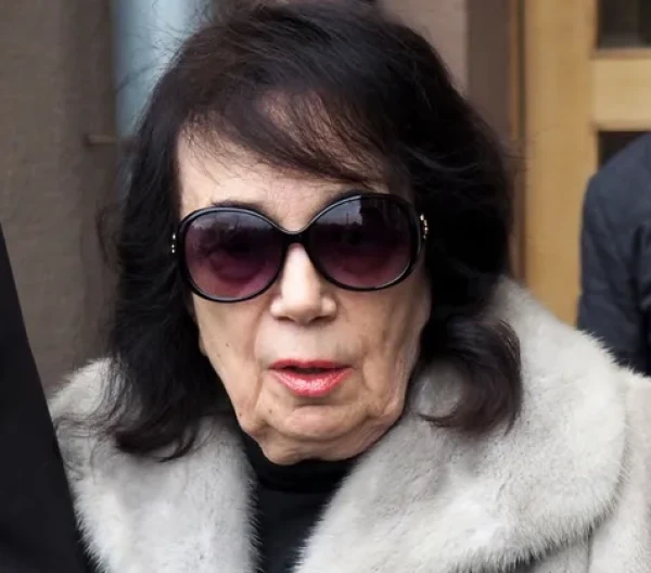 Изображение к статье: Она звалась Гитана.