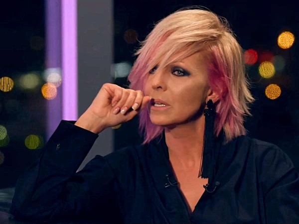 Наталья Игоревна задумалась о своей судьбе.