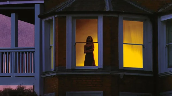 Изображение к статье: Мистический триллер «Останься» с Джейком Джилленхолом: новая дата выхода и подробности сюжета