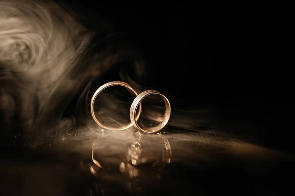 Изображение к статье: Обручальное кольцо пропало: несчастье или новое начало?