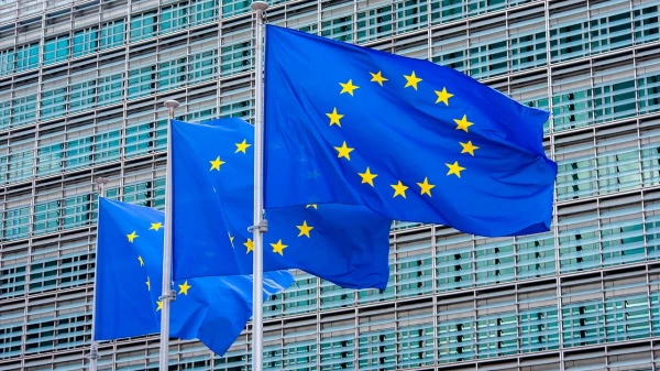 Изображение к статье: Евросоюз накажет порты двух стран за российскую нефть