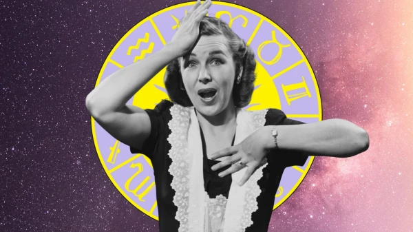 Изображение к статье: Самые импульсивные и непредсказуемые знаки зодиака