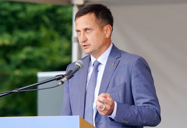 В отставку может уйти не только Краузе, а все правительство