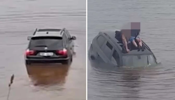 Изображение к статье: Оглашён приговор по печально известному делу «Титаника» в Огре. Что ждёт нарко-водителя?