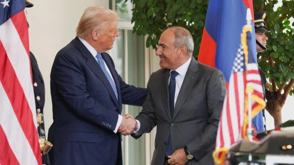 Изображение к статье: Москве дадут по рукам: США выделят Армении девять миллиардов долларов с целью отказа от атома из России