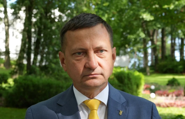 Изображение к статье: Министра «выпорут» в присутствии прокурора. Но «без свидетелей»