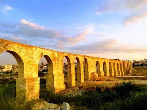 Древняя Дромолаксия оказалась хранилищем уникальных артефактов.