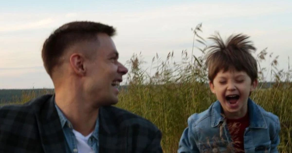 Изображение к статье: Они одной крови.