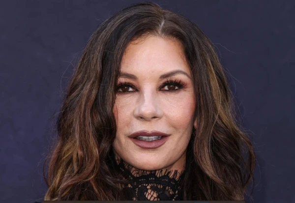 Кэтрин Зета-Джонс сыграет в психологическом триллере «Купидон»