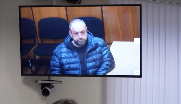 Изображение к статье: Суд объявил суровый приговор за убийство Любки