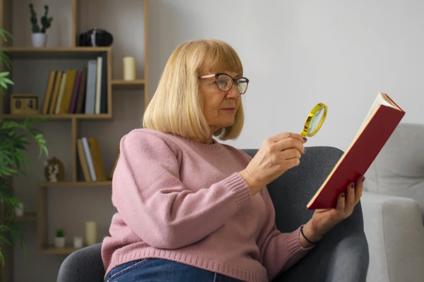 Семья не поможет: три опоры, которые позволят жить самостоятельно и достойно в старости