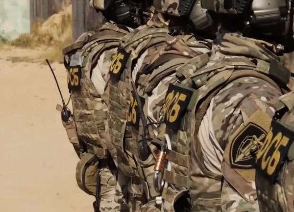 Изображение к статье: В России доносительство на сограждан достигло уровня коммунистического режима